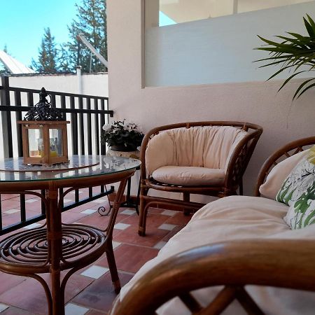 Apartamento Estación 54 Benaoján Exterior foto