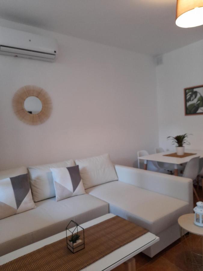 Apartamento Estación 54 Benaoján Exterior foto