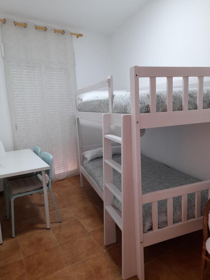 Apartamento Estación 54 Benaoján Exterior foto