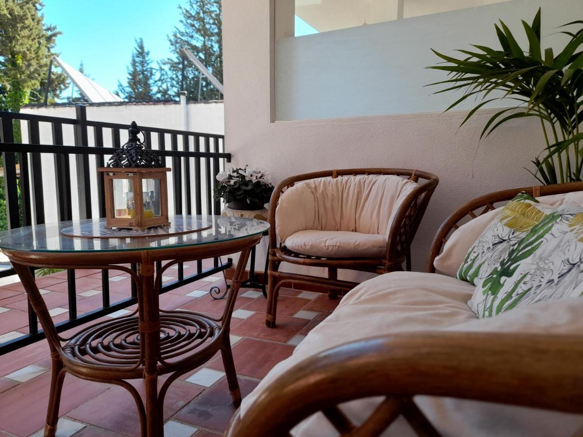 Apartamento Estación 54 Benaoján Exterior foto
