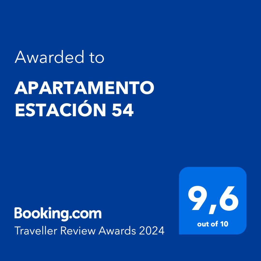Apartamento Estación 54 Benaoján Exterior foto
